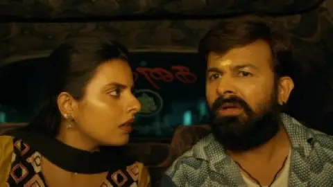 Download Rajini Gaang 2025 Hindi Dubbed HDRip Full Movie