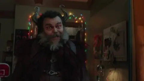 Download Dear Santa 2024 Hindi Dubbed HDRip Full Movie