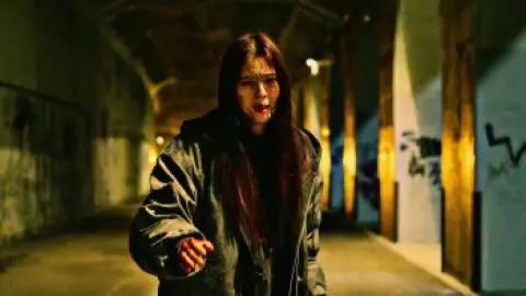 Download Gyeongseong Creature Season 2 Hindi Dubbed HDRip Full Series