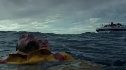 Download Adrift 2018 Hindi Dubbed HDRip Full Movie
