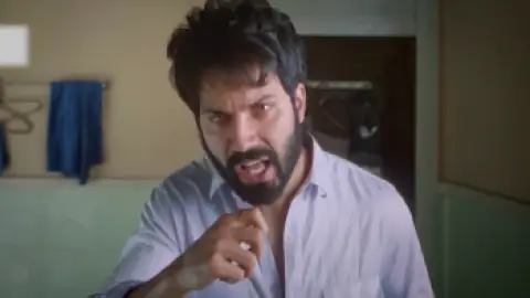 Download Bhediya 2022 Hindi CAMRip Full Movie