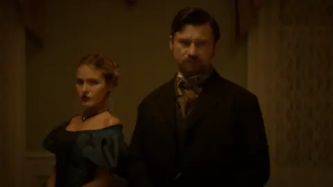 Download A Savannah Haunting (2022) Dual Audio [Hindi (ORG 5.1) + English] HDRip Full Movie