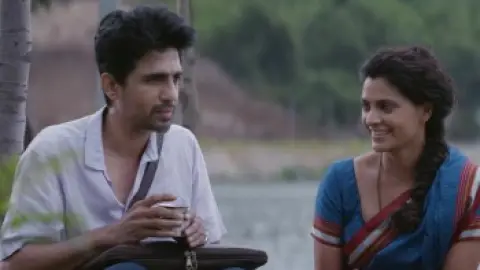 Download 8 A.M. Metro (2023) Hindi HDRip Full Movie