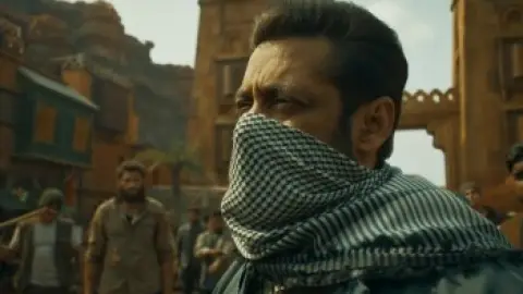 Download Tiger 3 2023 Hindi HDRip Full Movie