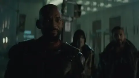 Download Suicide Squad 2016 EXTENDED Hindi Dubbed BluRay Full Movie