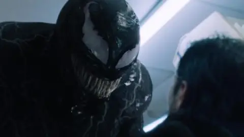 Download Venom 2018 Hindi Dubbed BluRay Full Movie