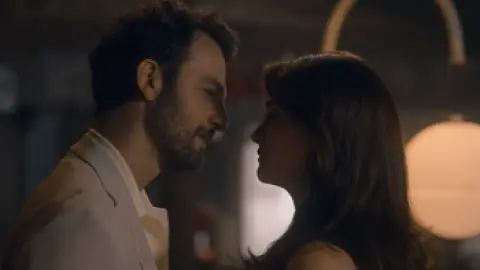 Download Art of Love (2024) Hindi-English HDRip Full Movie