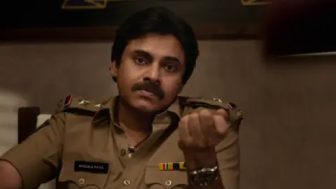 Download Bheemla Nayak 2022 Hindi Dubbed HDRip Full Movie