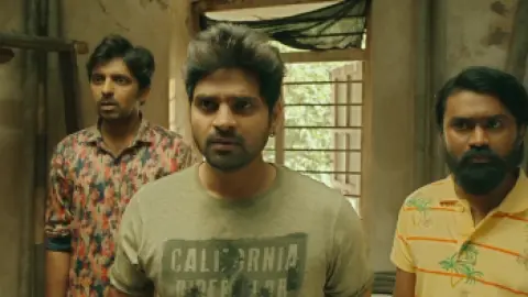 Download Brochevarevarura 2019 Hindi Dubbed HDRip Full Movie
