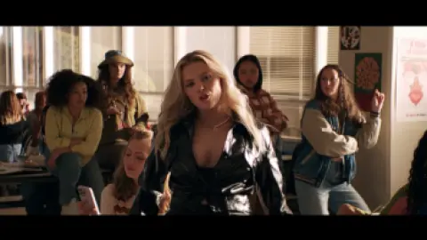 Download Mean Girls (2024) Hindi Dubbed HDRip Full Movie