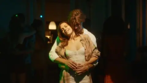 Download Maxton Hall - The World Between Us (Season 1) Hindi Dubbed HDRip Full Series