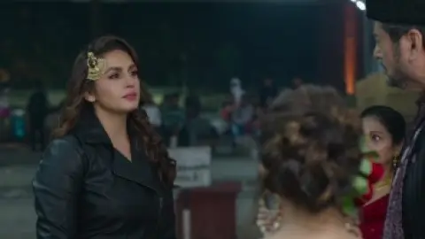 Download Single Salma 2025 Hindi HDRip Full Movie