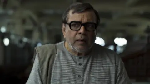 Download The Storyteller 2022 Hindi HDRip Full Movie