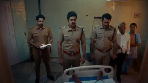 Download Kerala Crime Files Season 2 Hindi Dubbed HDRip Full Series