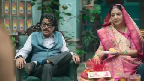 Download Chiraiya Season 1 Hindi HDRip ALL Episodes