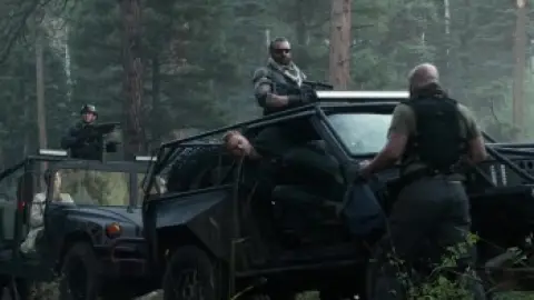 Download Logan 2017 Hindi Dubbed BluRay Full Movie