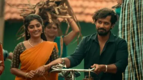 Download Kothalavadi 2025 Hindi Dubbed HDRip Full Movie