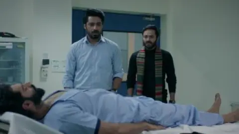 Download Tabaah 2024 Punjabi HDRip Full Movie