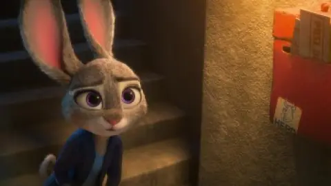 Download Zootopia 2 (2025) Hindi Dubbed BluRay Full Movie