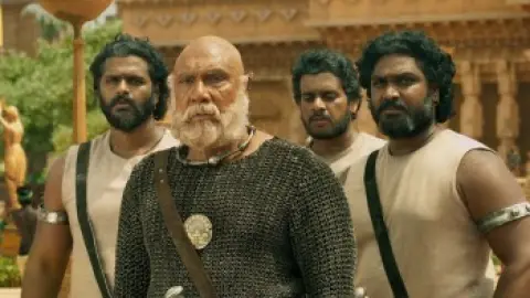 Download Baahubali The Epic 2025 Hindi Dubbed HDRip Full Movie