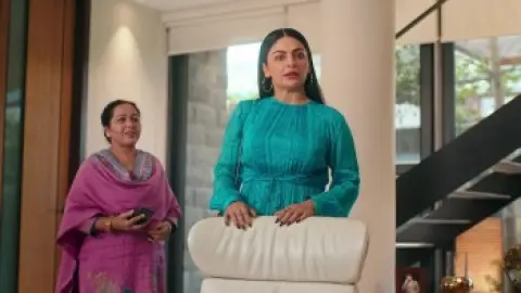 Download Madhaniyan 2025 Punjabi HDRip Full Movie