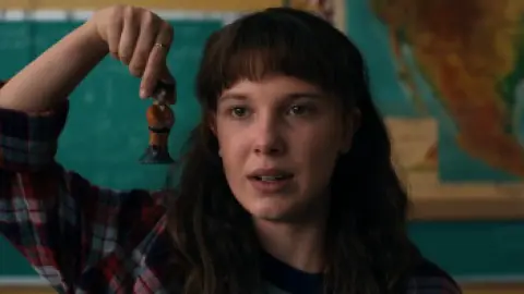 Download Stranger Things Season 4 Hindi HDRip ALL Episodes