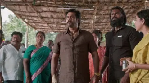 Download Pogumidam Vegu Thooramillai Hindi Dubbed HDRip Full Movie