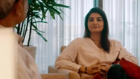 Download My Name Is Shruthi (2023) Hindi Dubbed HDRip Full Movie