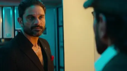 Download Jewel Thief The Heist Begins 2025 Hindi HDRip Full Movie