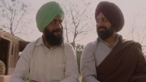 Download Ikk Kudi 2025 Punjabi HDRip Full Movie