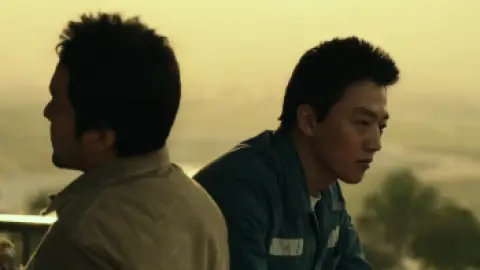 Download The Prison (2017) Hindi-Korean BluRay Full Movie