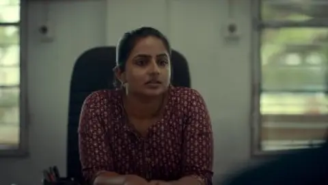 Download Kerala Crime Files Season 2 Hindi Dubbed HDRip Full Series
