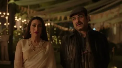 Download Murder Mubarak (2024) Hindi HDRip Full Movie