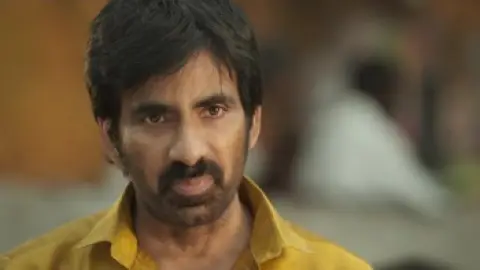 Download Ramarao On Duty (2022) UNCUT Hindi Dubbed HDRip Full Movie