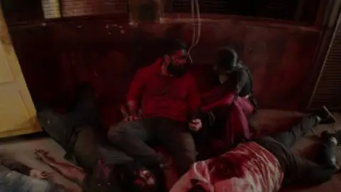 Download Sapta Sagaradaache Ello - Side B (2023) Hindi Dubbed HDRip Full Movie