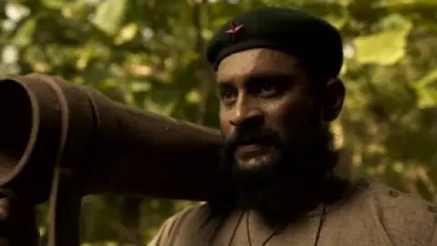 Download Bastar The Naxal Story (2024) Hindi HDRip Full Movie