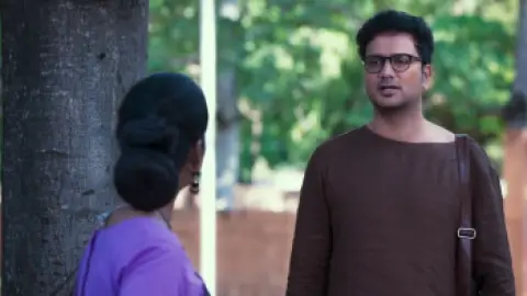 Download Pindam (2023) Hindi-Telugu HDRip Full Movie