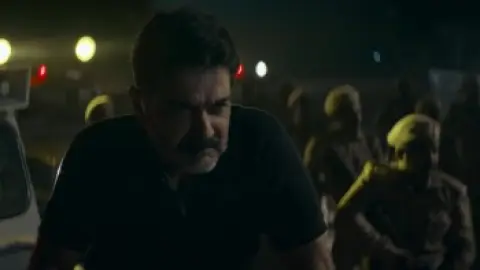 Download Maalik 2025 Hindi HDRip Full Movie