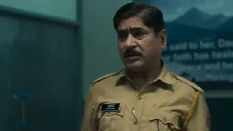 Download Kaalkoot Season 1 Hindi HDRip ALL Episodes