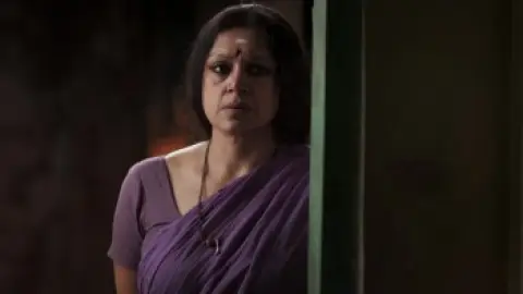 Download Thudarum 2025 Hindi Dubbed HDRip Full Movie