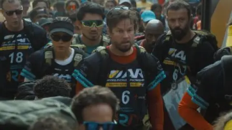 Download Arthur the King 2024 Hindi HDRip Full Movie