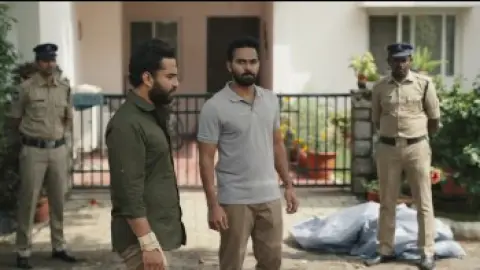 Download HIT The First Case 2020 UNCUT Hindi Dubbed HDRip Full Movie