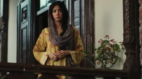Download Songs of Paradise 2025 Hindi HDRip Full Movie