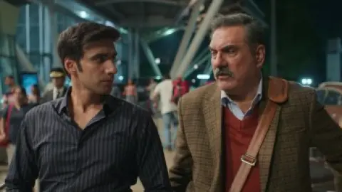 Download The Mehta Boys 2024 Hindi HDRip Full Movie