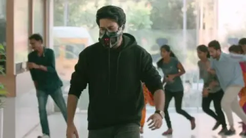 Download Spark LIFE 2023 Hindi Dubbed HDRip Full Movie