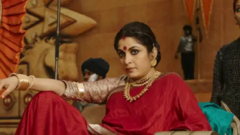 Download Bahubali 2: The Conclusion (2017) Hindi BluRay Full Movie