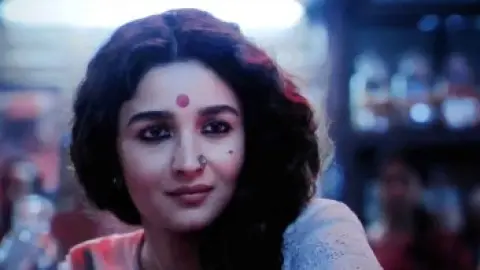 Download Gangubai Kathiawadi 2022 Hindi CAMRip Full Movie
