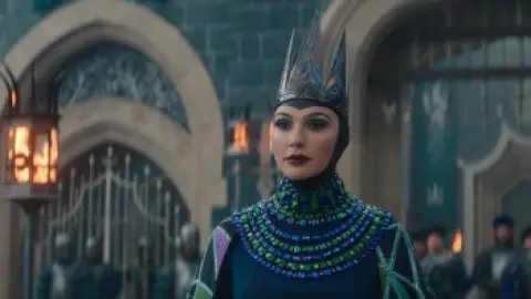 Download Snow White 2025 English HDRip Full Movie