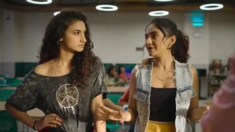 Download Dil Dosti Dilemma (Season 1) Hindi HDRip Full Series