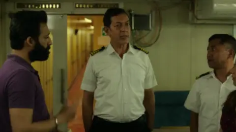 Download Lootere (Season 1) Hindi HDRip Full Series
